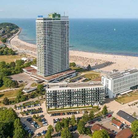 1 Bedroom Lovely Apartment In Luebeck Travemuende Exterior foto